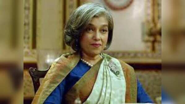 Ratna Pathak Shah