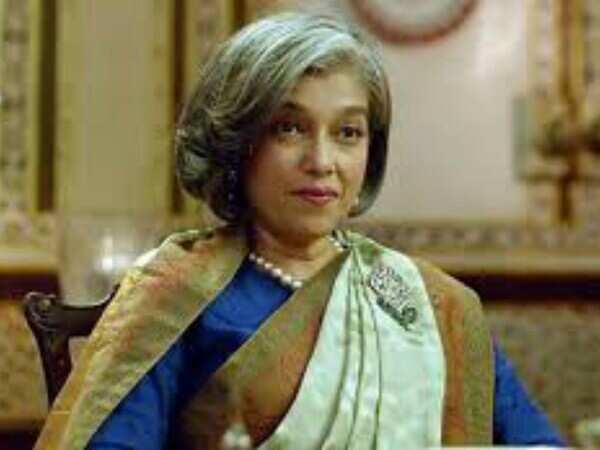 Ratna Pathak Images