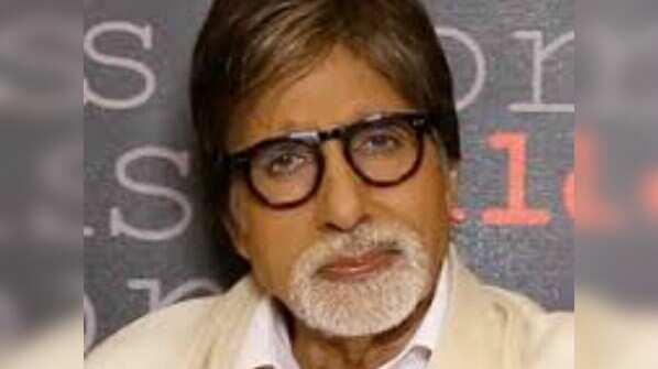 Amitabh Bachchan