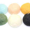 How is the sponge made?