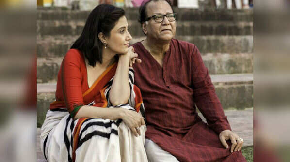 Swastika Mukherjee