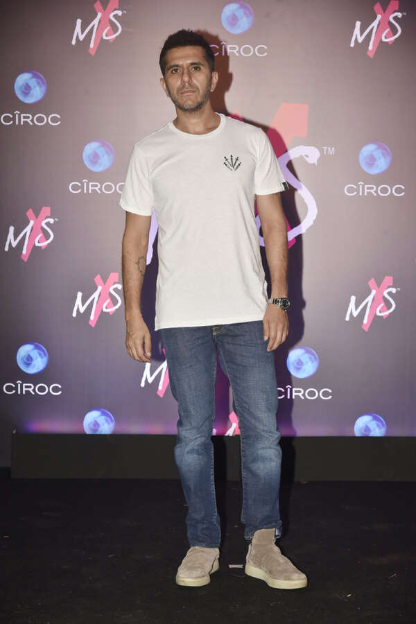 Ritesh Sidhwani