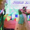 Article image for: Lucknow ladies have fun at this Teej party