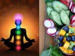 Food for your chakras