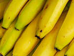 Bananas can strengthen your willpower