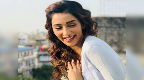 Sayantika Banerjee