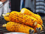 Versatility of corns