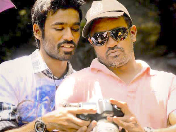 Selvaraghavan Images