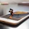 ​Playing games