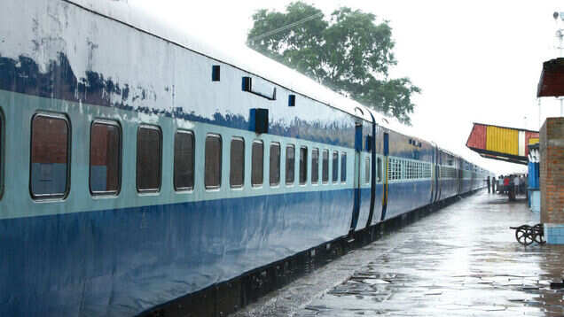 Indian Railways releases list of 30 cancelled passenger and express trains for June-July 2018