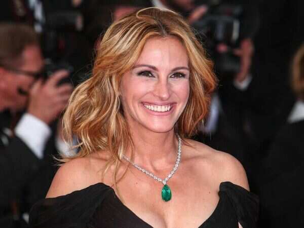 Julia Roberts
