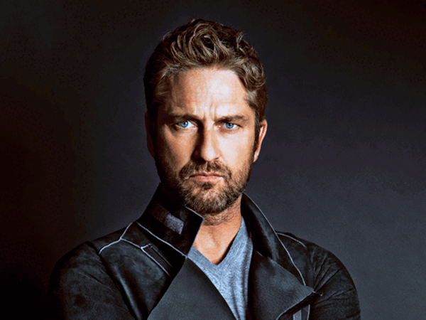 Gerard Butler Pictures