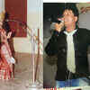 Flair for acting and mime..
