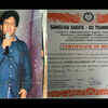 Ganesh - a martial artist..