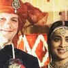 Article image for: Top 10 actors who married foreigners