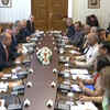 Article image for: President Kovind holds delegation level talks with his Bulgarian counterpart Rumen Radev