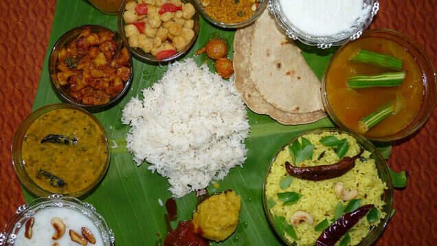 Andhra Food Festival kicks off; to continue till September 10