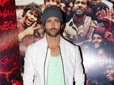 Super 30: Wrap-up party