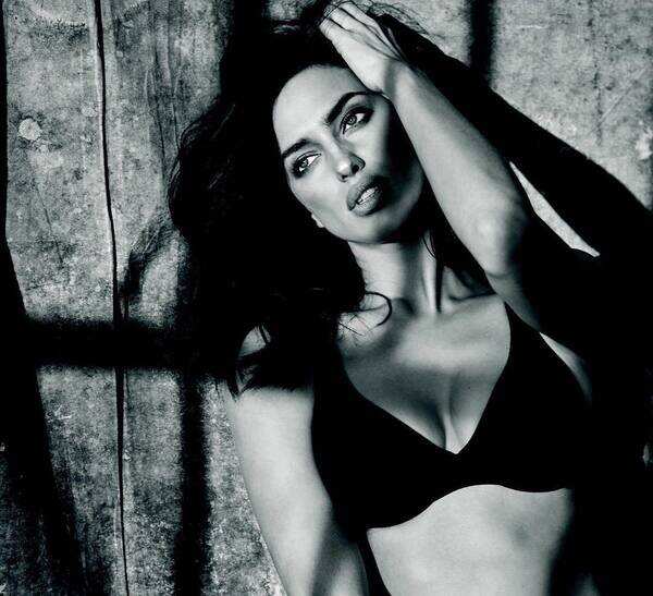 Irina Shayk