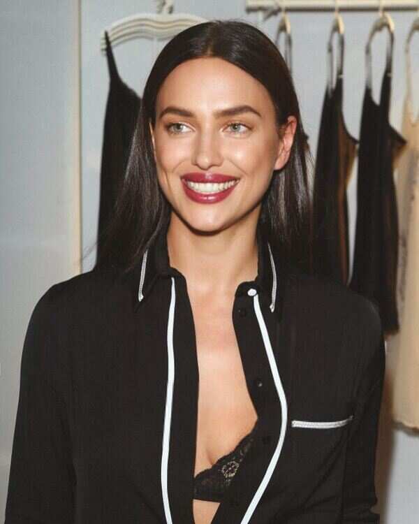 Irina Shayk