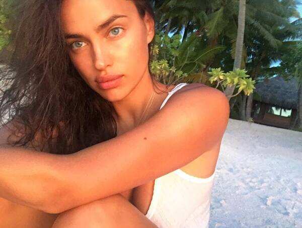 Irina Shayk