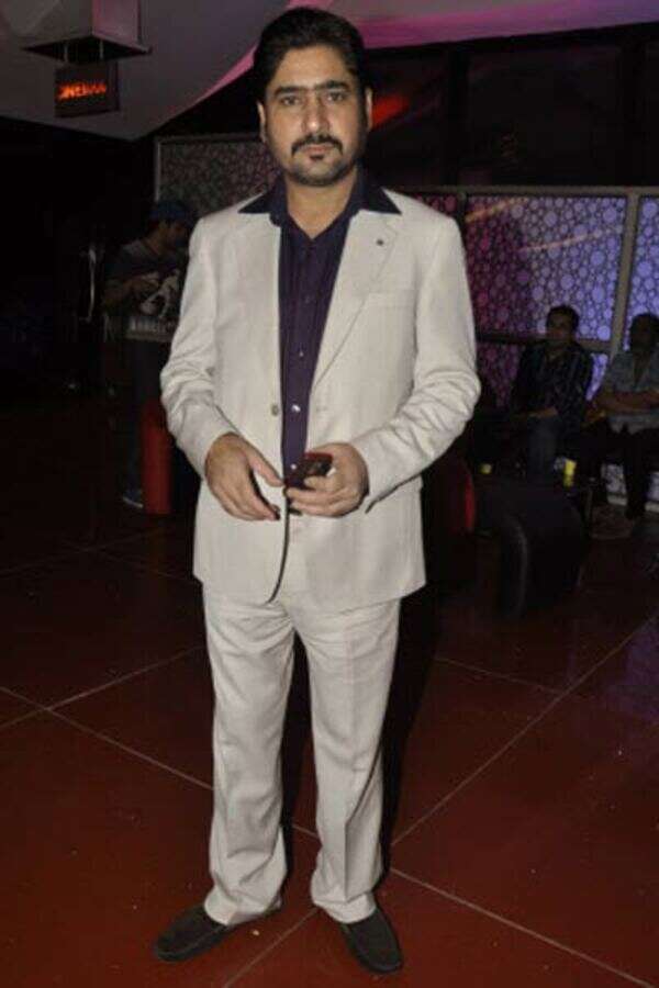 Yashpal Sharma