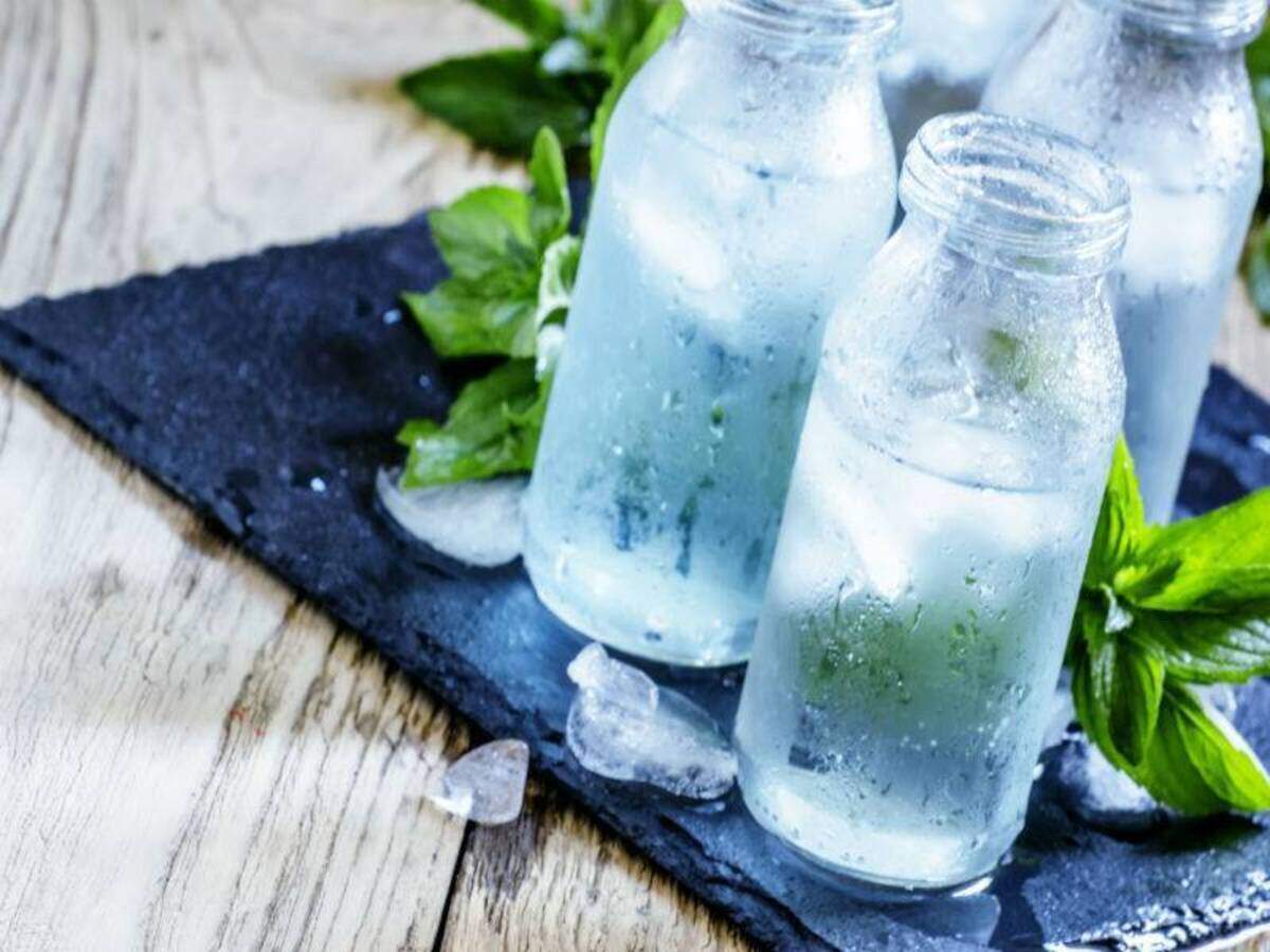 Is cold water bad for health? | The Times of India
