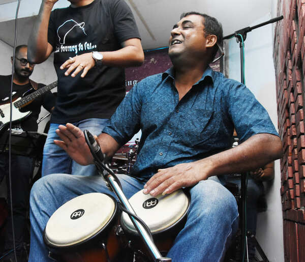 Kaushik Sen