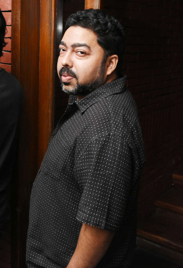 Neel Dutt Pictures
