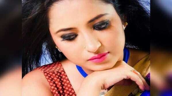 Payel Chakraborty