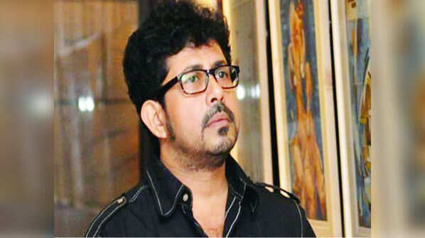 Pijush Ganguly