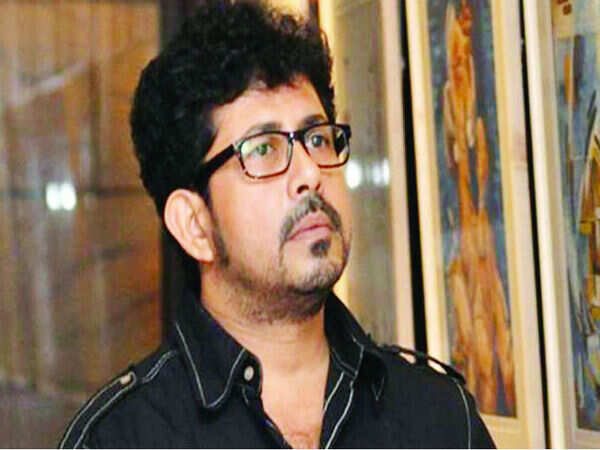 Pijush Ganguly Photos