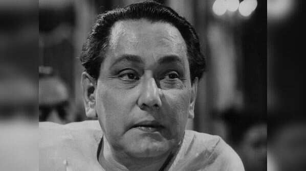 Chhabi Biswas