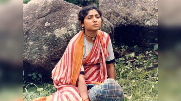 Mahua Roychowdhury