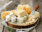 Can cheese actually bring down the cholesterol levels