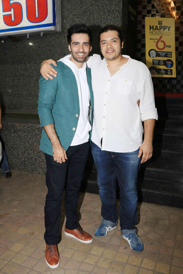 Avinash Tiwary