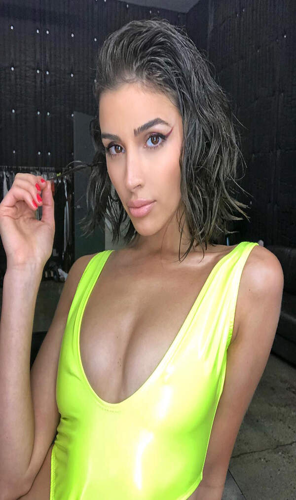 Olivia Culpo