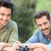 Article image for: Salman Khan stops Aayush Sharma from signing any new film