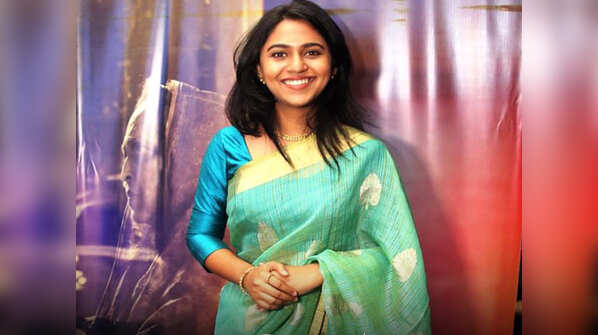 Mrunmayee Deshpande