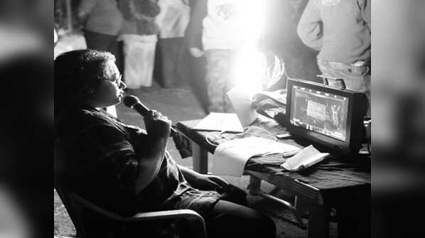 Nisheeta Keni's directorial vision