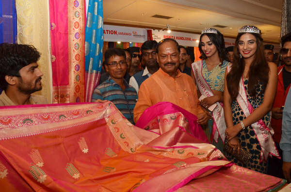 Stefy Patel Stills