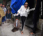 Gauri Khan steps out in style