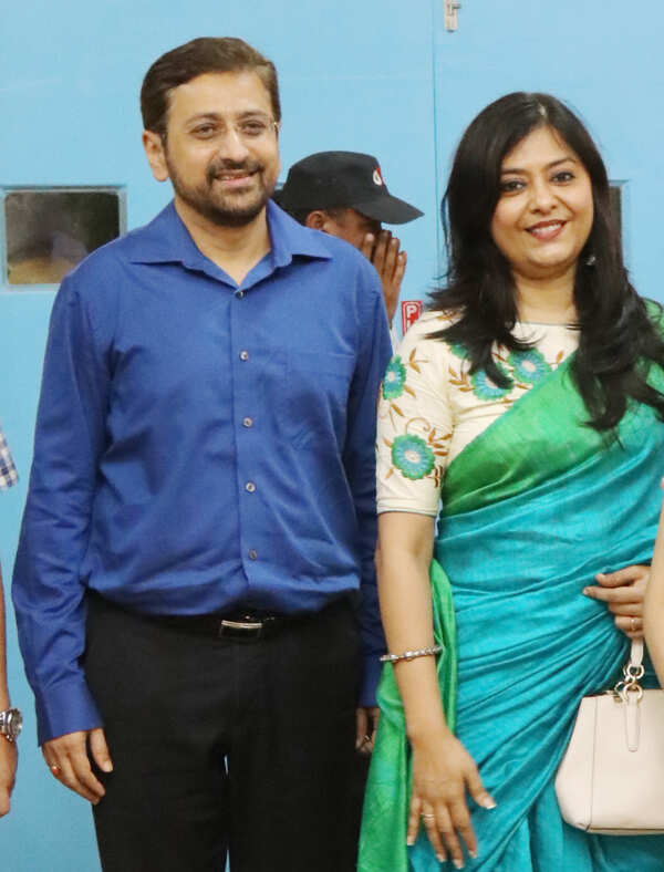 Soma Banerjee Photos