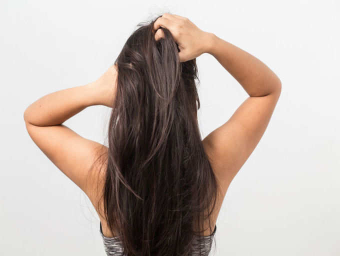 5 natural ways to grow your hair faster | The Times of India