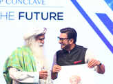 Ranveer Singh in conversation with Sadhguru Jaggi Vasudev