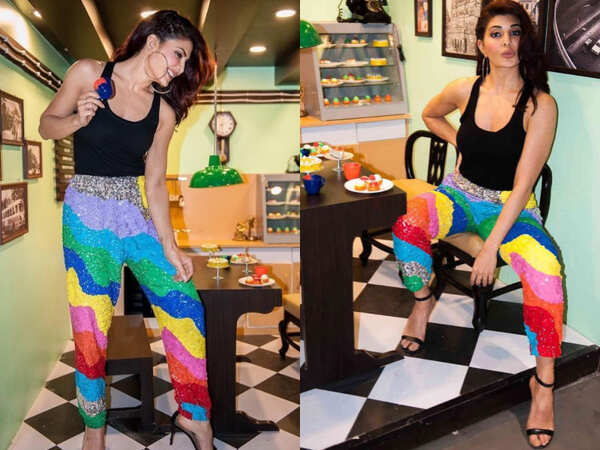 Jacqueline Fernandez