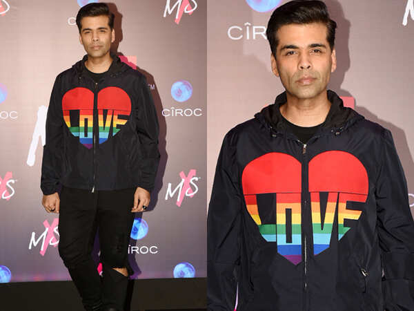 Karan Johar