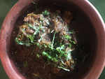 Motihari Mutton Curry