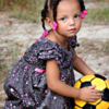 ​​No interest in activities conventionally related to their gender