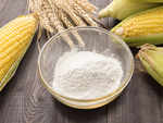  Is corn flour healthy?
